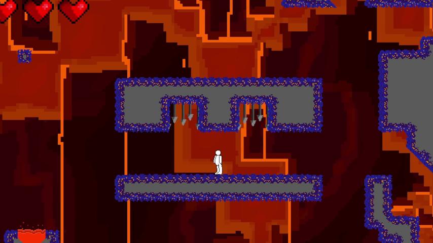 御三家Game-视频-【御三家Game】《无边的天空 》游戏宣传片