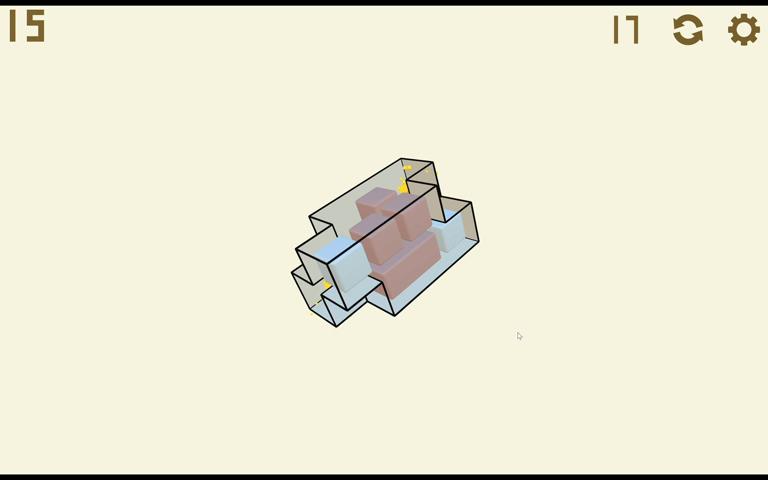 御三家Game-视频-【御三家Game】《推挤 》游戏宣传片