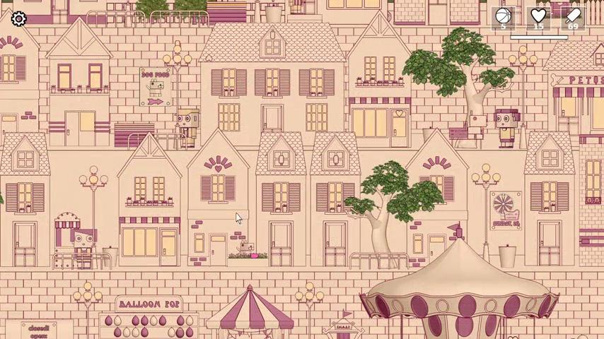 御三家Game-视频-【御三家Game】《隐藏在Clickville 》游戏宣传片