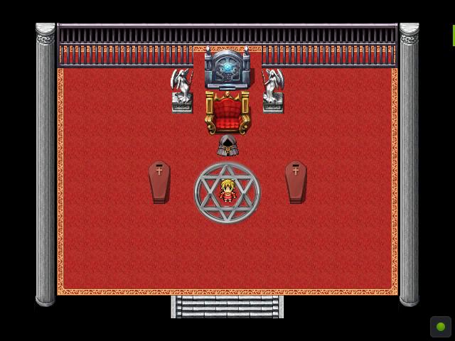 御三家Game-视频-【御三家Game】《Starvania-过去的故事 》游戏宣传片