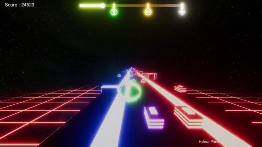 御三家Game-视频-【御三家Game】《SIZIF 》游戏宣传片