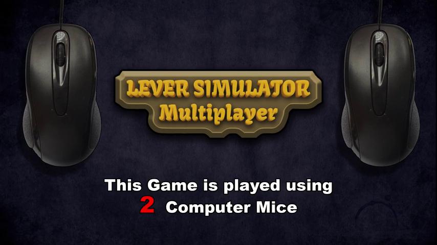 御三家Game-视频-【御三家Game】《杠杆模拟器-多人游戏 》游戏宣传片