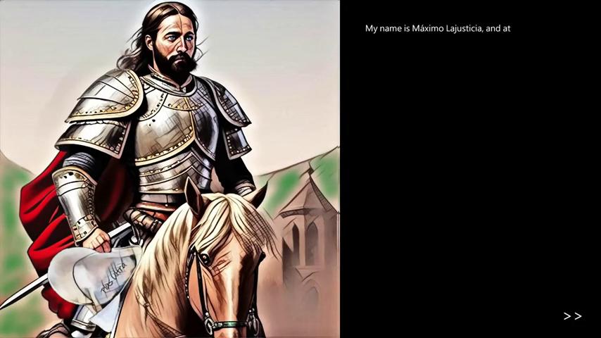 御三家Game-视频-【御三家Game】《征服者雷克斯 》游戏宣传片