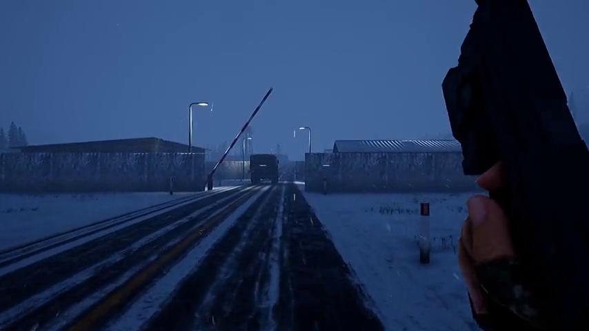 御三家Game-视频-【御三家Game】《深入敌后:重制版 》游戏宣传片