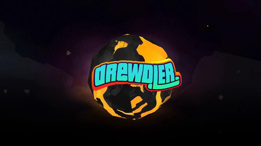 御三家Game-视频-【御三家Game】《Drewdler 》游戏宣传片