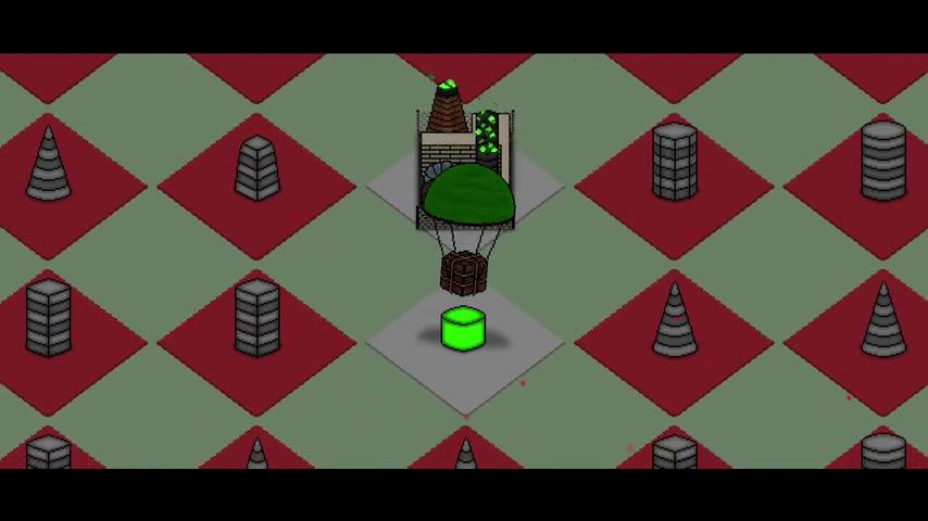 御三家Game-视频-【御三家Game】《WarShape 》游戏宣传片