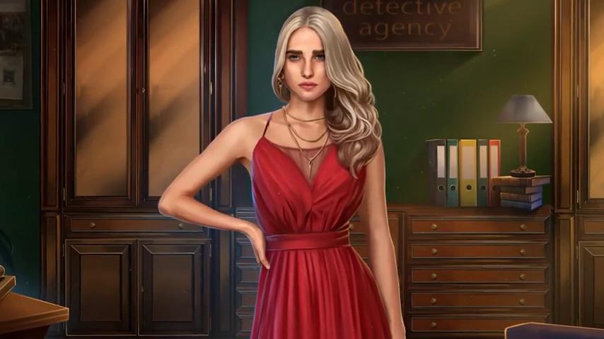 御三家Game-视频-【御三家Game】《隐藏对象的秘密: 家庭复仇珍藏版 》游戏宣传片