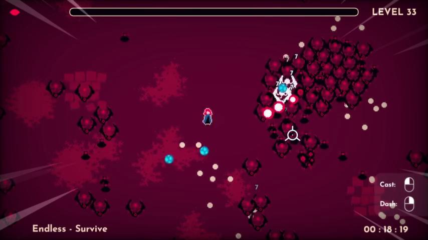 御三家Game-视频-【御三家Game】《她的名字叫火 》游戏宣传片