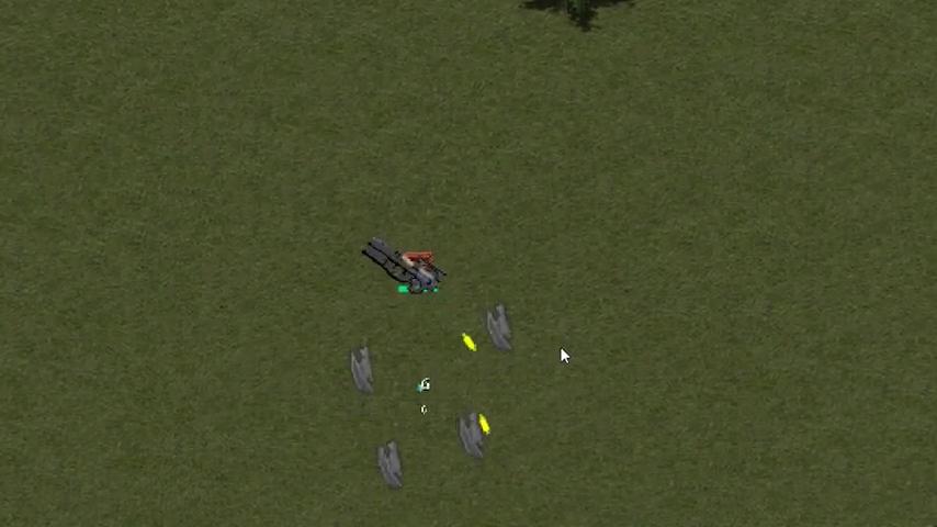 御三家Game-视频-【御三家Game】《箱式牧马人 》游戏宣传片