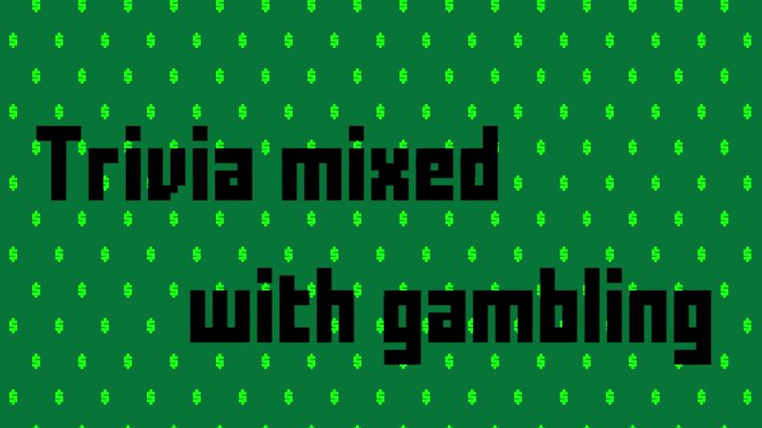 御三家Game-视频-【御三家Game】《打赌你的大脑 》游戏宣传片