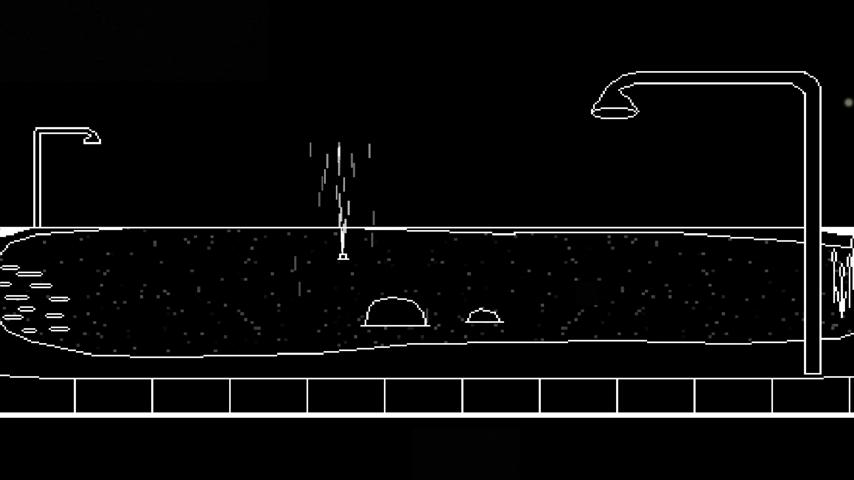 御三家Game-视频-【御三家Game】《单灯 》游戏宣传片