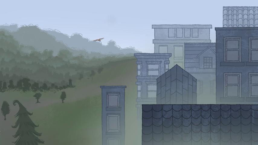 御三家Game-视频-【御三家Game】《床和BEAKfast 》游戏宣传片