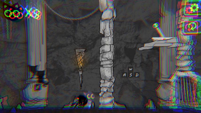 御三家Game-视频-【御三家Game】《回生九命 》游戏宣传片