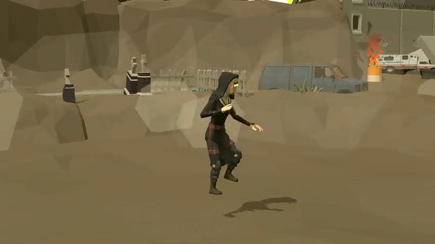 御三家Game-视频-【御三家Game】《僵尸拍打 》游戏宣传片