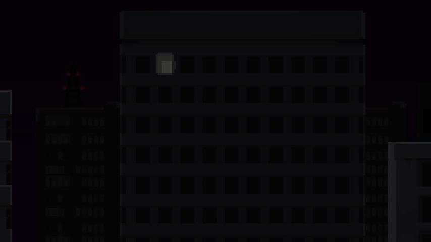 御三家Game-视频-【御三家Game】《13F 》游戏宣传片