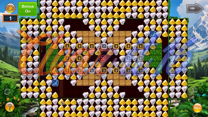 御三家Game-视频-【御三家Game】《ClearIt 16 》游戏宣传片