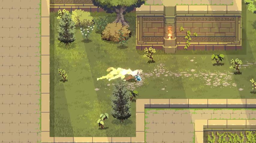 御三家Game