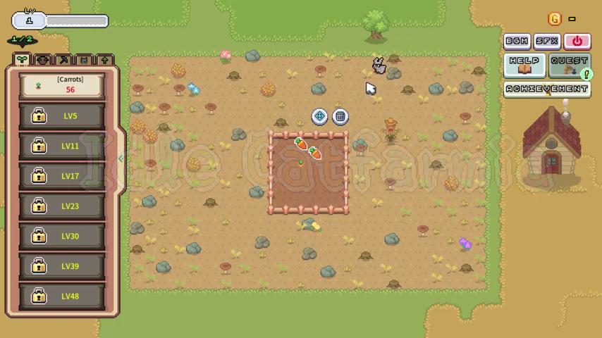 御三家Game-视频-【御三家Game】《空闲Catfarmia 》游戏宣传片