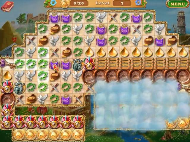 御三家Game-视频-【御三家Game】《Laruaville 9 》游戏宣传片