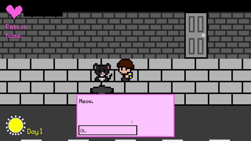 御三家Game-视频-【御三家Game】《爱情任务 》游戏宣传片