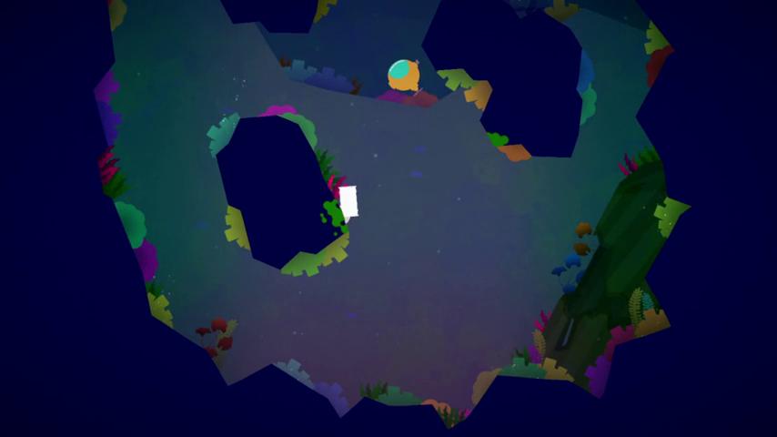 御三家Game-视频-【御三家Game】《The Hookmarine 》游戏宣传片