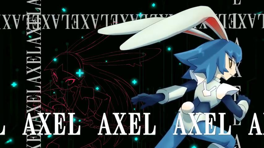 御三家Game-视频-【御三家Game】《代码兔子 》游戏宣传片