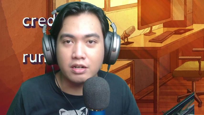 御三家Game-视频-【御三家Game】《令我精神崩溃的事 》游戏宣传片