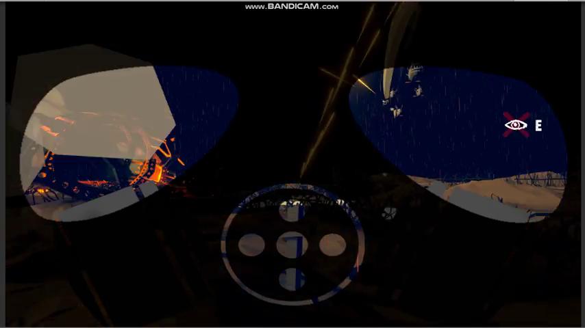 御三家Game-视频-【御三家Game】《眼镜的恐惧o-o世界大战 》游戏宣传片