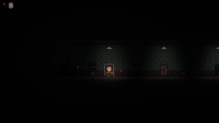 御三家Game-视频-【御三家Game】《另一面: 我自己的恐怖 》游戏宣传片