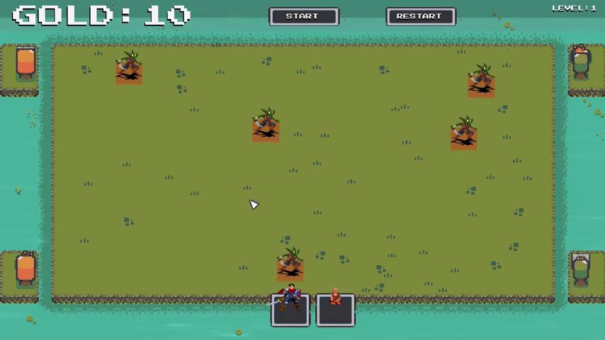 御三家Game-视频-【御三家Game】《危险竞技场 》游戏宣传片