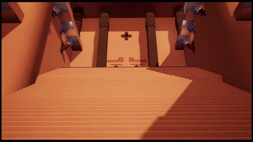 御三家Game-视频-【御三家Game】《Trikaya 》游戏宣传片