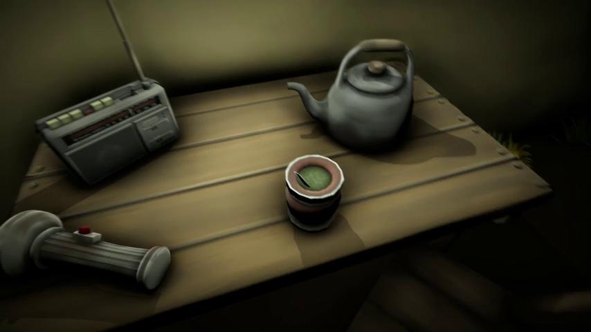 御三家Game-视频-【御三家Game】《Pomberito 》游戏宣传片