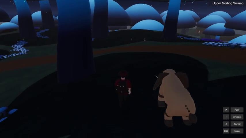 御三家Game-视频-【御三家Game】《佩拉戈 》游戏宣传片