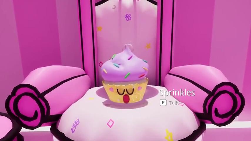 御三家Game-视频-【御三家Game】《薄荷的提示 》游戏宣传片