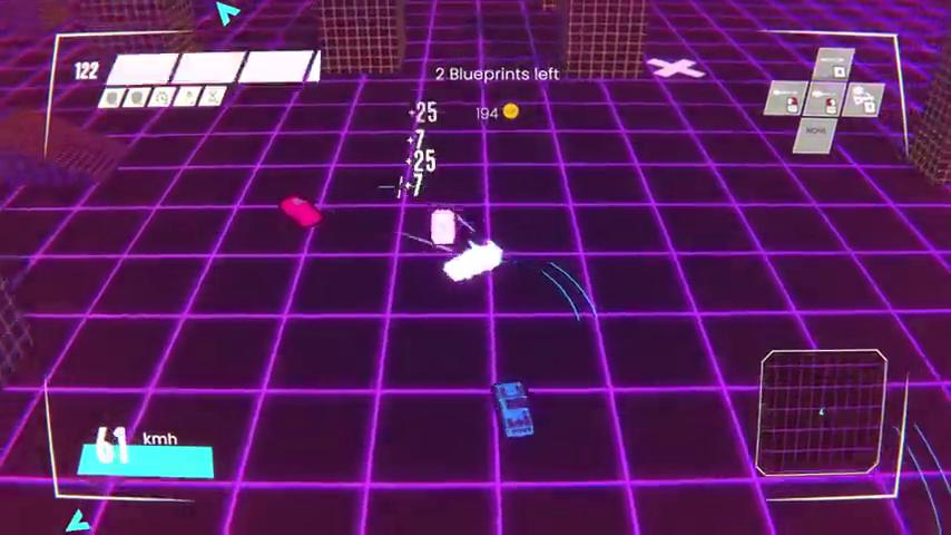 御三家Game-视频-【御三家Game】《防暴骑行 》游戏宣传片