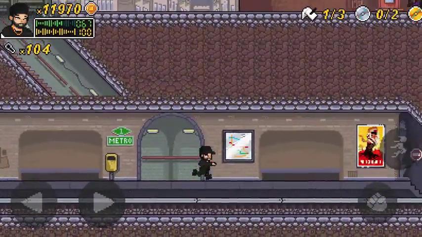 御三家Game-视频-【御三家Game】《饶舌攻击! 》游戏宣传片