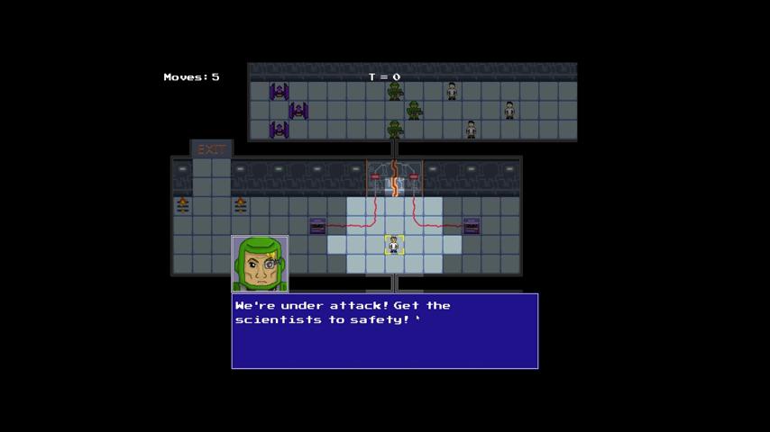 御三家Game-视频-【御三家Game】《计时赛 》游戏宣传片