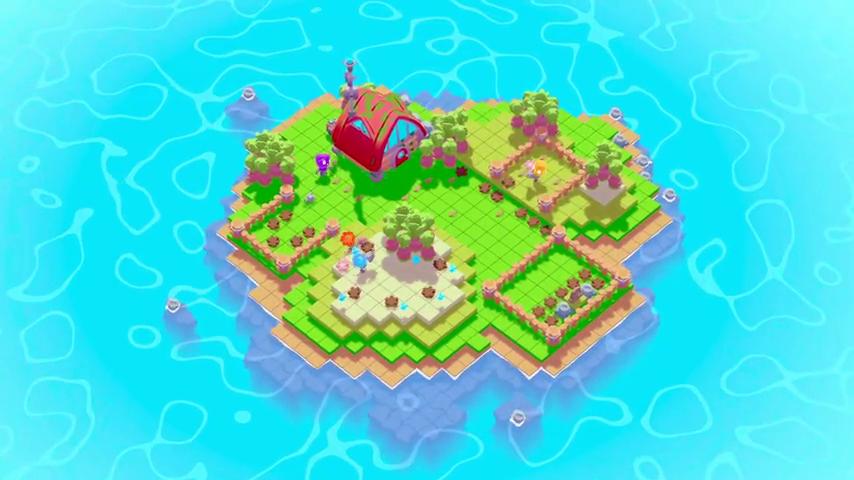 御三家Game-视频-【御三家Game】《小学习机 》游戏宣传片