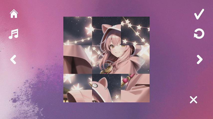 御三家Game-视频-【御三家Game】《爱 女孩 》游戏宣传片