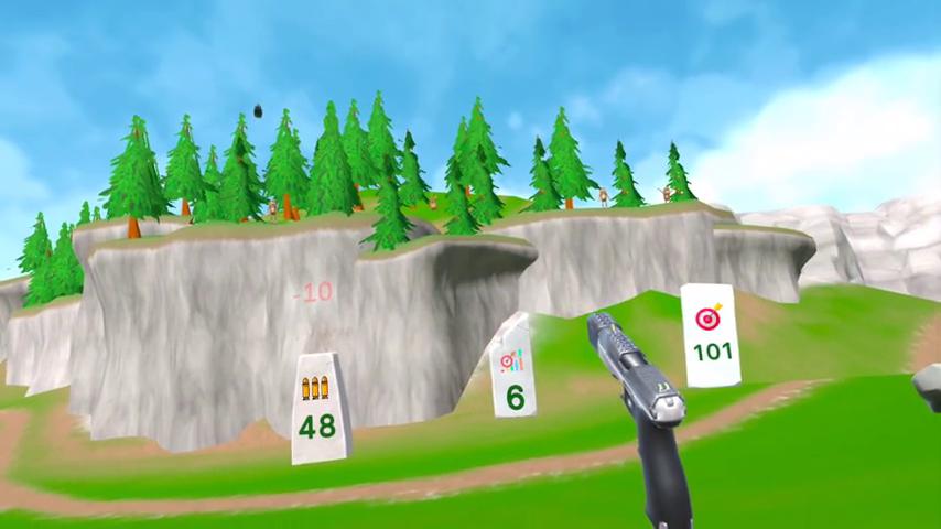 御三家Game-视频-【御三家Game】《九十九 (99) 》游戏宣传片