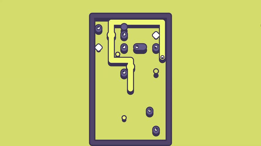 御三家Game-视频-【御三家Game】《斯内克 》游戏宣传片