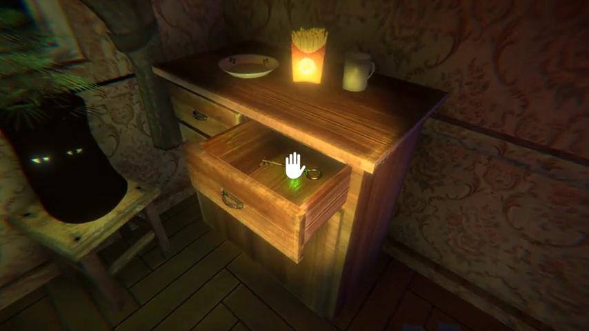 御三家Game-视频-【御三家Game】《与卡哇伊的一晚 》游戏宣传片