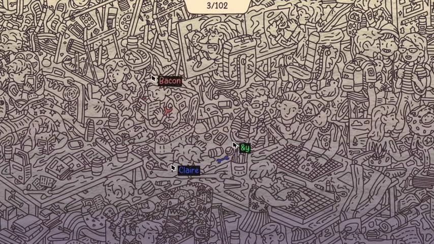 御三家Game-视频-【御三家Game】《一起点击扳手 》游戏宣传片