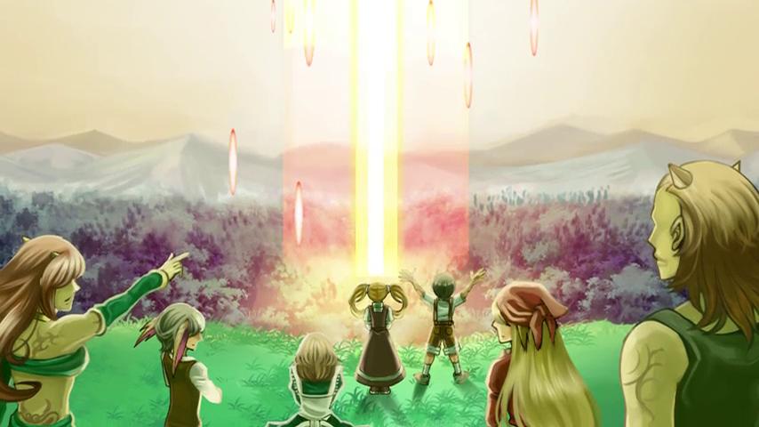 御三家Game-视频-【御三家Game】《克雷西亚之旅 》游戏宣传片