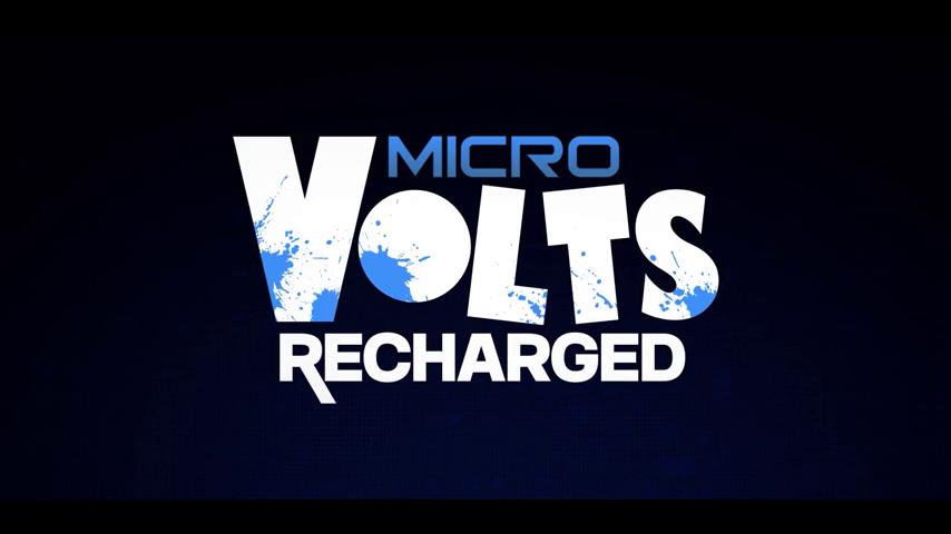 御三家Game-视频-【御三家Game】《微伏: 充电 》游戏宣传片