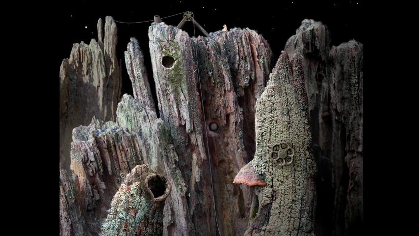 御三家Game-视频-【御三家Game】《萨摩罗斯特1 》游戏宣传片