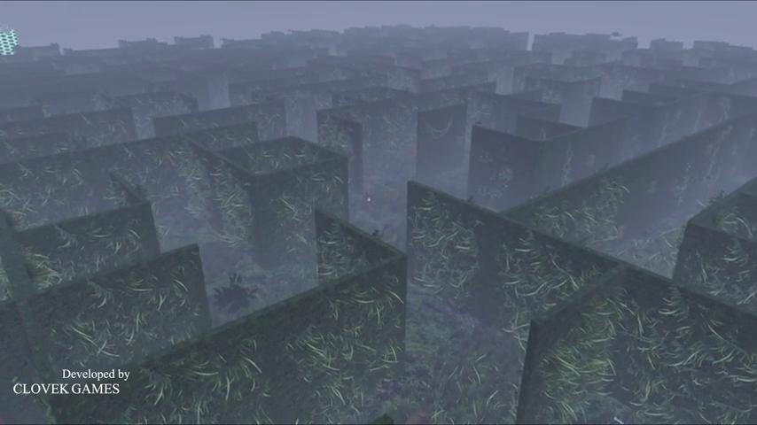 御三家Game-视频-【御三家Game】《粉末跑者: 迷宫任务 》游戏宣传片