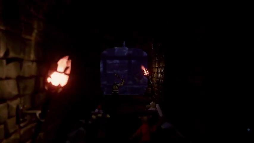 御三家Game-视频-【御三家Game】《TaleSpire 》游戏宣传片