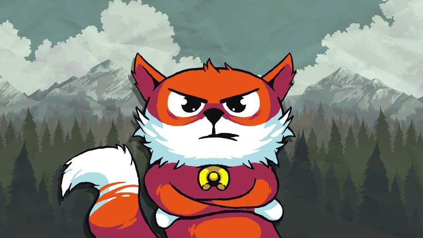 御三家Game-视频-【御三家Game】《Telmari 》游戏宣传片