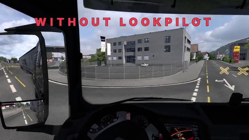 御三家Game-视频-【御三家Game】《LookPilot 》游戏宣传片